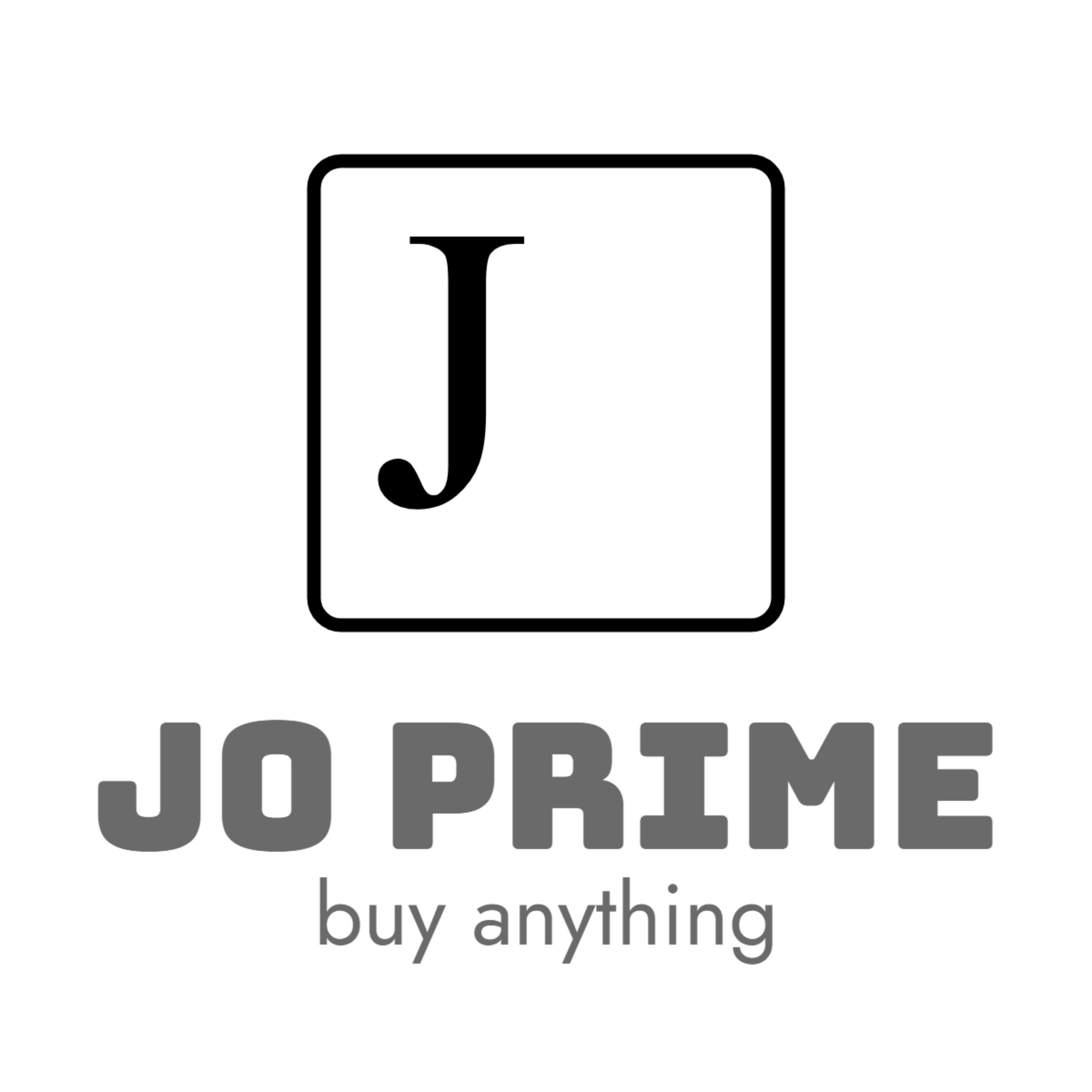 Jo prime